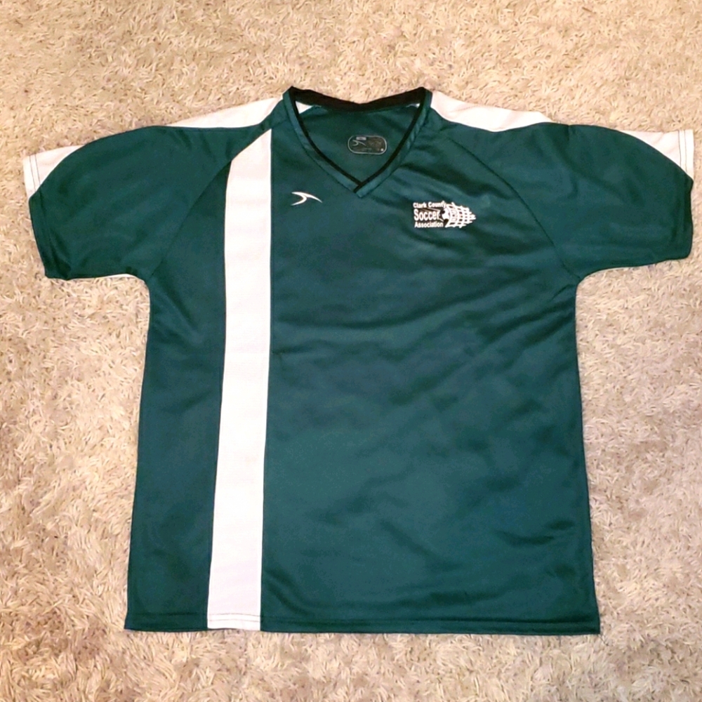 Soccer Jersey